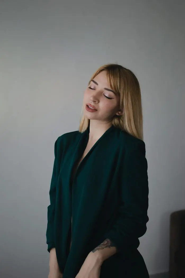 Hanna Hennet-美圖2